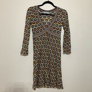 Missoni Dress